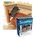 ScatMat Scat Mat Automatic Indoor Pet Training Mat 48 x 20