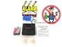 Sparkomatic RA-50 The Road Alert Portable Wireless 110db Motion Alarm