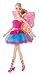 Barbie A Fairy Secret Doll