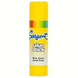 Giant Glue Stick 1.41 oz. (Set of 10)