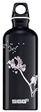 Sigg Lifestyle Loop Top Water Bottle (0.6-Liters, Night Whispers)