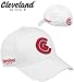 Men's Cleveland Flexfit Tour Series Hat - New Closeout Model