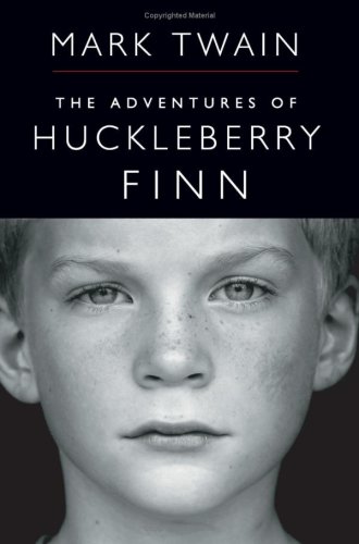 The Adventures of Huckleberry Finn