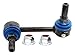 ACDelco Professional 45G0467 Front Driver Side Suspension Stabilizer Bar Link Kit with Hardware