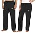 Missouri Tigers Logo Scrub Pajama Pant - NCAA College Athletics