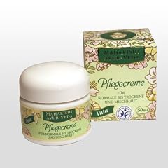 Maharishi Ayurveda Pflegecreme VATA 50 ml