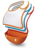 Toys : Brother Max 3 Combi Bibs