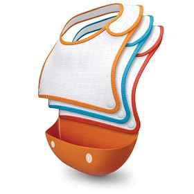 Brother Max 3 Combi Bibs