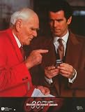 Tomorrow Never Dies 11 x 14 Reproduction Poster