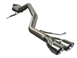 aFe 49 46401 MACHForce XP SS 409 Cat Back Exhaust System for Volkswagen Jetta TDI L4 2.0L 41mSf9b7eBL. SL160 aFe 49 46401 MACHForce XP SS 409 Cat Back Exhaust System for Volkswagen Jetta TDI L4 2.0L