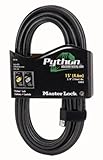 Master Lock 8415D Python Cable, 15-Feet