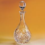 DUBLIN WINE DECANTER 750ML