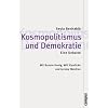 Kosmopolitismus und Demokratie. Eine Debatte (Theorie und Gesellschaft)
