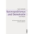 Kosmopolitismus und Demokratie. Eine Debatte (Theorie und Gesellschaft)