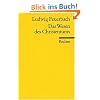 Das Wesen des Christentums