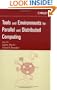 Tools and Environments for Parallel and Distributed Computing (Wiley Series on Parallel and Distributed Computing)