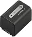 Sony NP FH70 Rechargeable Battery