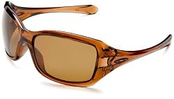 Oakley Women's Ravishing Polarized Sunglasses