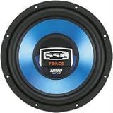 Sound Storm FD12 FORCE 12 DVC SUBWOOFR