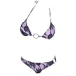 CALVIN KLEIN Classic String Bikini Swimsuit
