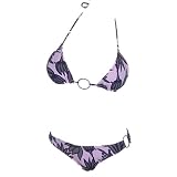 CALVIN KLEIN Classic String Bikini Swimsuit
