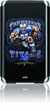 Skinit Protective Skin for iPod Classic 6G (Illustrated Tennessee Titan Running Back)