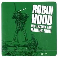 Robin Hood, Audio-CD