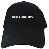 Baseball Cap Black