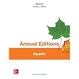 annual editions health 36e