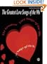 The Greatest Love Songs of the 90s: Piano/Vocal/Chords