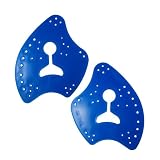 TYR Catalyst Paddles