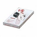 Titania 100 pcs. Spare Blades (10 pcs./Pack)