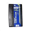 120 Business Card Organizer Holder