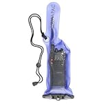 Aquapac Small VHF Classic - Clear by Aquapac