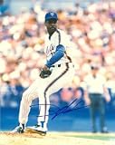 Dwight Gooden New York Mets Signed 8x10 Photo