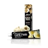 Amore Paste Garlic, 3.14-Ounce Tubes (Pack of 6)