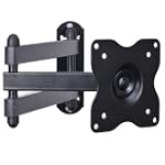 VideoSecu Articulating Arm TV Wall Mo...