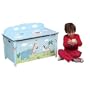 Guidecraft Safari Collection Toy Box