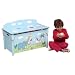Guidecraft Safari Collection Toy Box