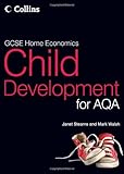 GCSE home economics, child development for AQA