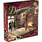Diplomacy by 