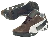 Mens Puma® Tour Cat Low Shoes