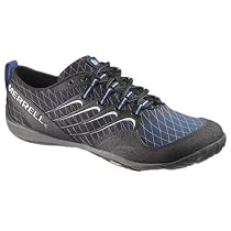 Merrell Barefoot Train Sonic Glove Shoe