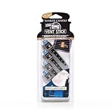 Yankee Candle Midsummers Night Car Freshener Vent Stick
