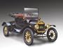 Lindberg 1:32 scale 1915 Ford Model T Coupe