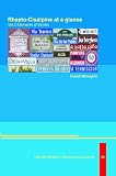 Rhaeto-Cisalpine at a glance - Vol. 2 Elements of Syntax