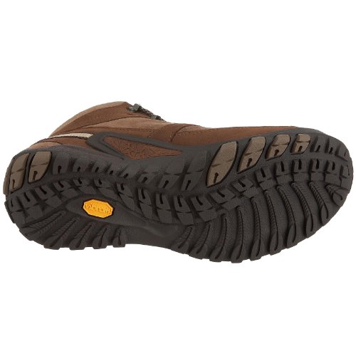 Teva Women's 8834 Sports Shoes - Hiking Brown EU 36.5