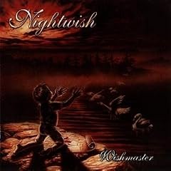 Wishmaster [Vinyl LP]