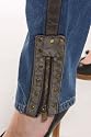 Dolce & Gabbana - D&G Five-Pocket-Jeans