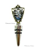 Murano Glass Bottle Stopper